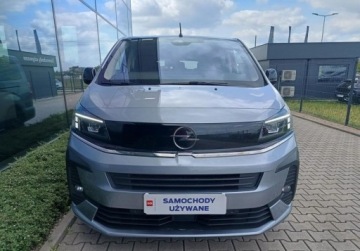 Opel Zafira D Long 2.0 Diesel 177KM 2024 Opel Zafira 2.0 CDTi 177KM XL Business Salon PL Vat 23 2.0 Diesel 177KM, zdjęcie 3
