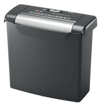 NISZCZARKA DO PAPIERU REXEL MOMENTUM S206