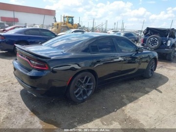Dodge Charger VII 2019 Dodge Charger 2019 Dodge Charger SXT RWD 3.6 Benzyna 292KM, zdjęcie 4