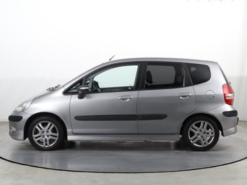 Honda Jazz II 1.4 83KM 2005 Honda Jazz 1.4 i-DSI, HAK, Klima, Klimatronic,ALU, zdjęcie 2