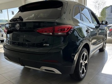 MG ZS II 2025 MG ZS 1.5 Excite Suv 115KM 2025, zdjęcie 3