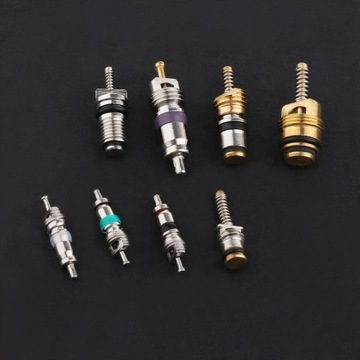 Сердечник клапана кондиционера R134A 102 комплект
