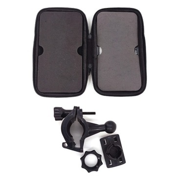 Bicycle Phone Holder Waterproof Case Bike Phone Bag for IPhone Xs 11 12