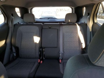 Chevrolet 2024 Chevrolet Equinox Lt, 2024r., 1.5L 1.5 Benzyna 175KM, zdjęcie 8