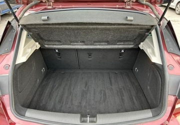 Opel Astra K Hatchback 5d 1.4 Turbo 150KM 2018 Opel Astra Dynamic, Tempomat, GPS, Kamera, Podgrzewane fotele i kierownica, zdjęcie 9