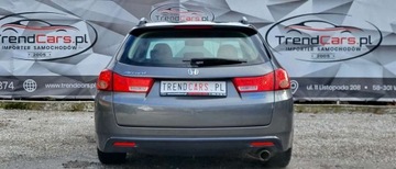 Honda Accord VIII Kombi 2.0 VTEC 156KM 2009 Honda Accord 2.0 156 KM bezwypadkowa serwisowana Gwarancja oplacona 2.0, zdjęcie 28