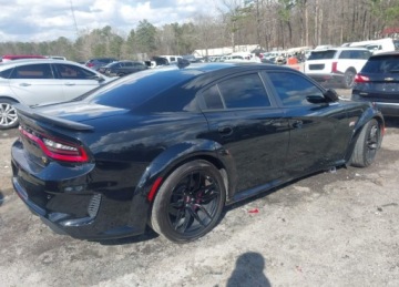 Dodge Charger VII 6.4 HEMI V8 492KM 2021 Dodge Charger DODGE CHARGER SCAT PACK WIDEBODY RWD 6.4 Benzyna 492KM, zdjęcie 2