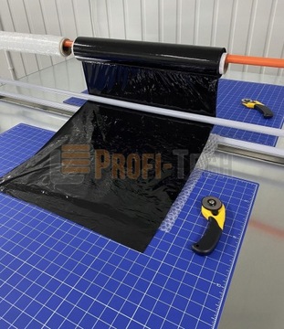 Стол для упаковки, комплектации и контроля LARGE TOP