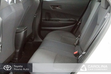 Toyota C-HR II SUV 1.8 Hybrid 140KM 2024 Toyota C-HR 1.8 Hybrid Comfort Navi, zdjęcie 14