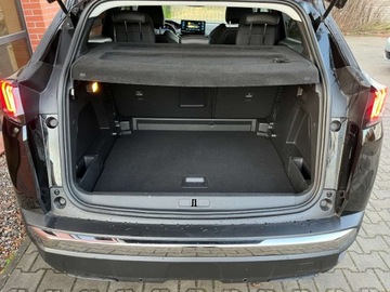 Peugeot 3008 II Crossover Facelifting  1.5 BlueHDi 130KM 2022 Peugeot 3008 1.5 diesel automat BEZWYPADKOWY salon Polska zadbany zam, zdjęcie 34