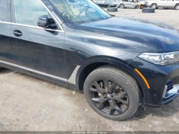 BMW X7 2021 BMW X7 xDrive40i 2021 3.0 Benzyna 335KM, zdjęcie 7