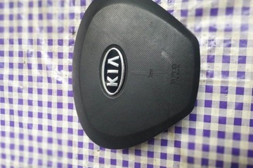AIRBAG ŘIDIČE KIA PRO CEE´D (JD) PA66GF33 1.6L DIESEL 2009