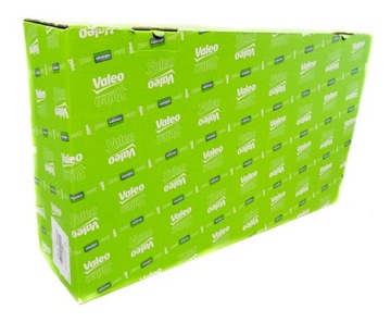 CHLADIČ KLIMATIZACE 818021 VALEO