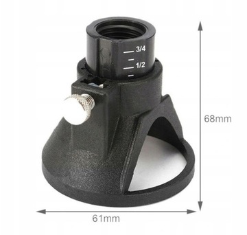 Набор насадок для сверл HSS для Dremel