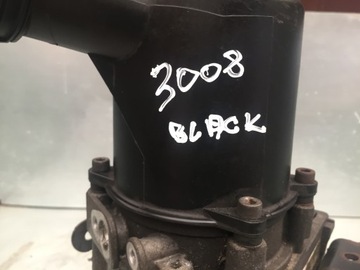PEUGEOT 3008 5008 I 2009- HDI ČERPADLO SERVA 9803397980