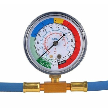 R134A WĄŻ CZYNNIK CHŁODNICZY DLA KLIMATYZATORA 70MM
