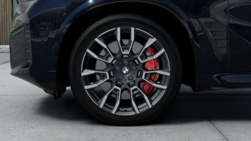 BMW X5 G05 SUV Facelifting 3.0 30d 298KM 2026 BMW X5 xDrive30d 298 KM mHEV - Gotowy do Odbioru - Hak - Kamera 360 - M Pro, zdjęcie 3