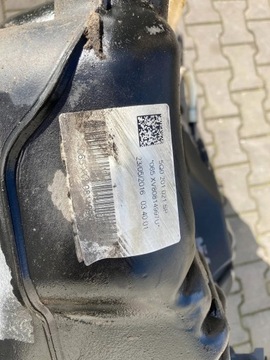 NÁDRŽ PALIVA KOMBI 1.6TDI SKODA OCTAVIA III 13-20R