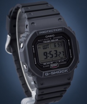 Zegarek Casio G-SHOCK Original Waveceptor Solar