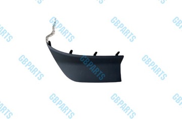 CHLAPACZ RH JEEP GRAND CHEROKEE WL 2021-