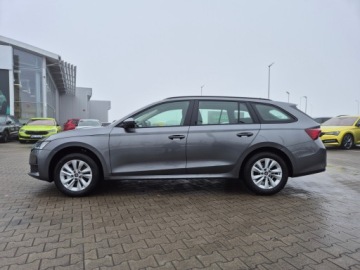 Skoda Octavia IV Kombi 2.0 TDI 150KM 2026 Skoda Octavia Edition 130 Essence 2.0 TDI DSG Aut, zdjęcie 1