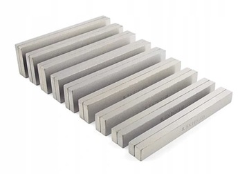 PODKŁADKI RÓWNOLEGŁE FPZ150/4,6 - PB157-2 Darmet