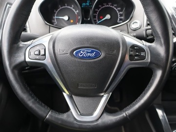 Ford Ecosport II SUV 1.0 Ecoboost 125KM 2015 Ford Ecosport 1.0 EcoBoost, Skóra, Klima, zdjęcie 13