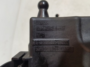 KRYT VENTILU 03P103469A VW AUDI SKODA SEAT 1.2 TDI