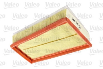 FILTR VZDUCHU 585156 VALEO RENAULT FLUENCE
