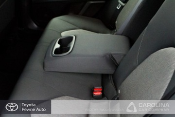 Toyota Camry IX Sedan 2.5 Hybrid Dynamic Force 218KM 2021 Toyota Camry 2.5 Hybrid Comfort CVT, zdjęcie 14