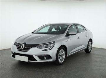 Renault Megane IV Hatchback 5d 1.3 TCe 140 FAP 140KM 2019 Renault Megane 1.3 TCe, Salon Polska, Automat, zdjęcie 1