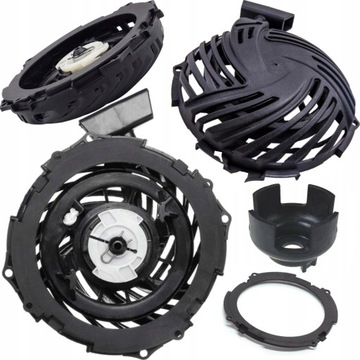 ROZRUSZNIK SZARPAK STARTER BRIGGS & STRATTON 450E 500E 550E 575E 625E 675E