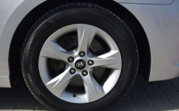 Hyundai i40 Kombi 1.6 GDI 135KM 2013 Hyundai i40 1.6B Navi Kamera Led Sprowadzony Oplacony 1.6 Benzyna, zdjęcie 12