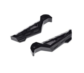 PODNÓŻEK PASAŻERA DO YAMAHA NMAX AEROX NVX