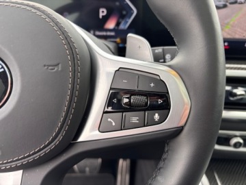 BMW X7 SUV Facelifting 3.0 40i 381KM 2025 BMW X7 xDrive40i, mPakiet, Hak ,Iconic, Panorama,, zdjęcie 25
