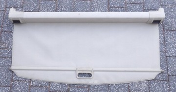 SAAB 9-3 II 02-11 ROLETA BAGAŻNIKA