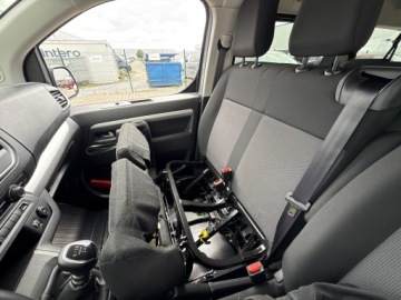 Toyota Proace II 2024 Toyota PROACE VERSO 2.0 D4-D Long Business 2.0 D4-, zdjęcie 21
