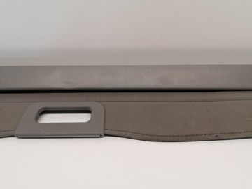 SUBARU FORESTER II ШТОРКА БАГАЖНИКА ОРИГИНАЛ 02-08