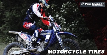 Мотоциклетная шина 18 18x300 18-3.00 YAMAHA DT