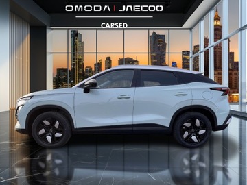 Omoda 5 1.6 T-GDI 147KM 2025 Omoda 5 5 Premium | Aqua Green!, zdjęcie 1