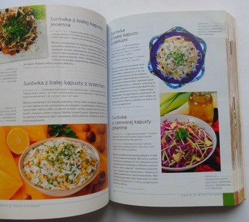 Польская кухня Бергер + Польская кухня Ашкевич