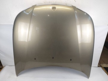 KAPOTA VÍKO KUFRU KRYT MOTORU PŘEDNÍ SAAB 9-5 95 II KOMBI (YS3E) FACELIFT 08R.