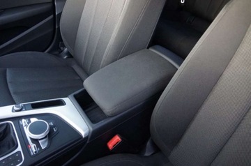 Audi A4 B9 Limousine 2.0 TDI 150KM 2015 Audi A4 Limousine 2.0 TDI CR 150 KM, Virtual, Navi, Full LED Matrix, GWARA, zdjęcie 22