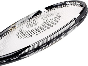 ТЕННИСНАЯ РАКЕТКА + СУМКА + НАРУЖКА + ПРОФЕССИОНАЛЬНЫЙ НАБОР ВИБРАЦИОННОГО ГАШАТЕЛЯ