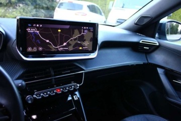 Peugeot 2008 II SUV 1.5 BlueHDi 130KM 2023 Peugeot 2008 1.5 HDI 130KM LIFT AUTOMAT ALLURE I Wlasciciel ASO Bezwypadko, zdjęcie 29