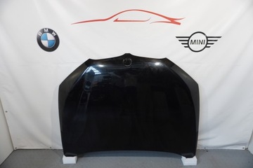 MASKA POKRYWA SILNIKA BMW X1 F48 668