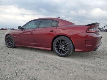 Dodge Charger VII 2021 Dodge Charger Scat Pack 2021 6.4l 6.4 Benzyna 485KM, zdjęcie 1