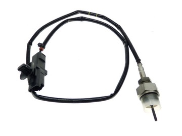 CZUJNIK TEMPERATURY SPALIN RENAULT SCENIC 2 1.9DCI