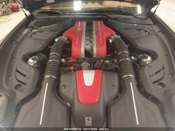 Ferrari 2014 Ferrari FF 2014 6.3l 6.3 Benzyna 651KM, zdjęcie 8