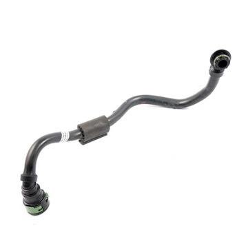 Масляный шланг гибридной коробки передач BMW F30 LCI 330e